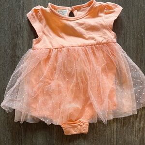 Baby Easter Dress